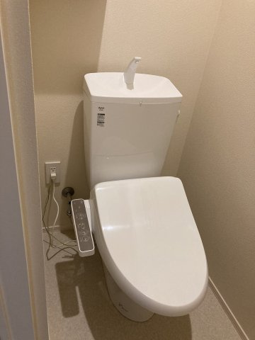 【トイレ】