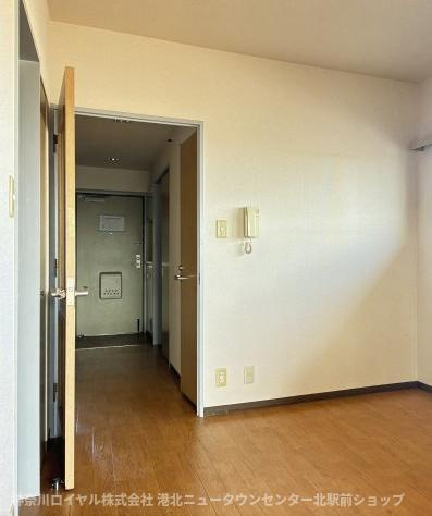 【居間・リビング】