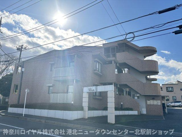 パークヒルズ三部の画像