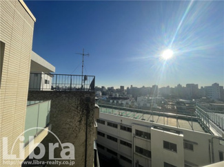 【展望】 | Beverly Ｈomes 青葉台 ビバリーホームズ青葉台