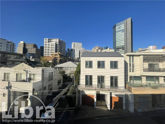 【展望】 | Beverly Ｈomes 青葉台 ビバリーホームズ青葉台