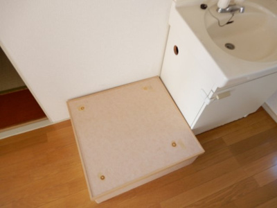 【設備】 | 富田団地62棟 | 

