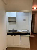 同タイプ　別部屋写真