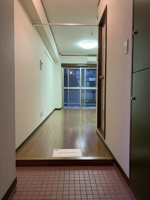 同タイプ　別部屋写真