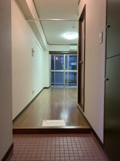 同タイプ　別部屋写真