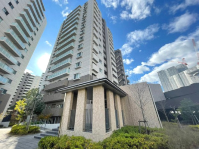 【外観】 | グランファースト千里桃山台　６号棟