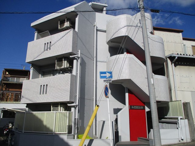 プレスイン西高蔵