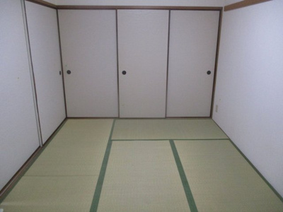 【和室】 | ボナール島田