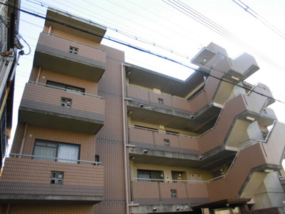 【外観】 | ボナール島田