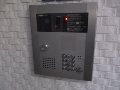 【セキュリティ】 | ルシエル難波