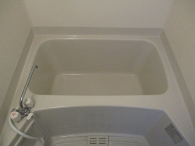 【浴室】 | ルシエル難波