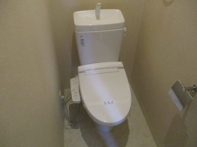 【トイレ】 | ルシエル難波