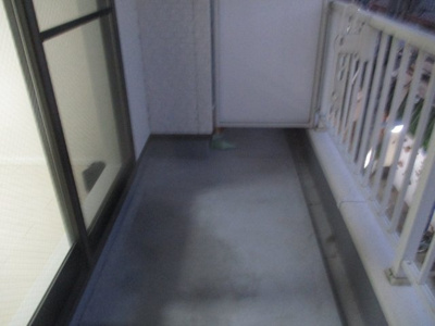 【バルコニー】 | ルシエル難波