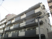 メゾンドゥアルシオンの画像