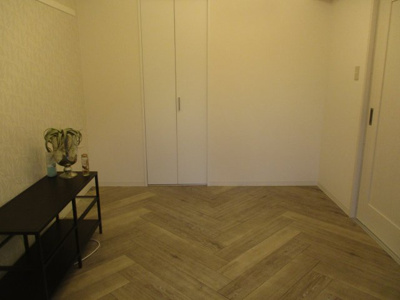 【内装】 | メゾンドゥアルシオン