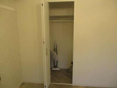 【収納】 | メゾンドゥアルシオン