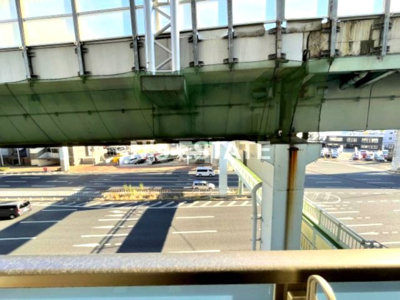 【展望】 | プレサンス兵庫ヴィアーレ