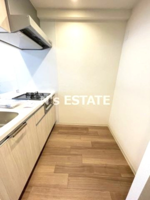 【キッチン】 | プレサンス兵庫ヴィアーレ