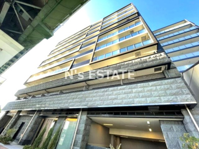 【外観】 | プレサンス兵庫ヴィアーレ