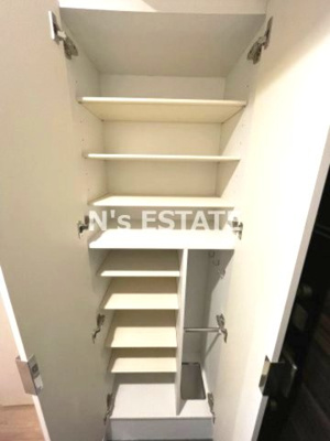 【収納】 | プレサンス兵庫ヴィアーレ