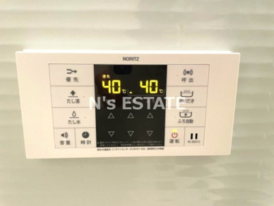 【設備】 | プレサンス兵庫ヴィアーレ