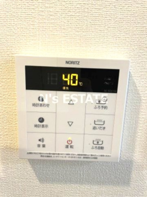 【設備】 | プレサンス兵庫ヴィアーレ