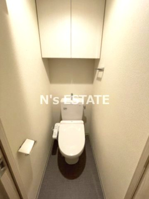 【トイレ】 | プレサンス兵庫ヴィアーレ