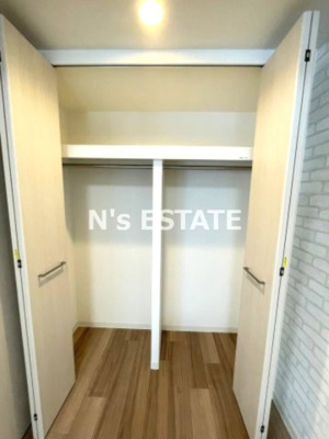 【収納】 | プレサンス兵庫ヴィアーレ