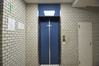【その他共用部分】 | エレベーター