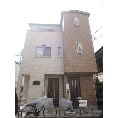 【外観】 | Js court（ジエイズコート）