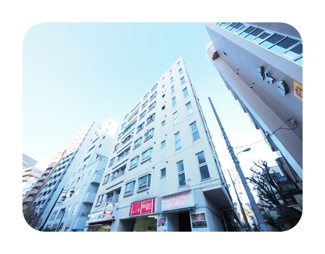 【外観】 | 建物外観を気になさる方へ、見た目の良い物件です