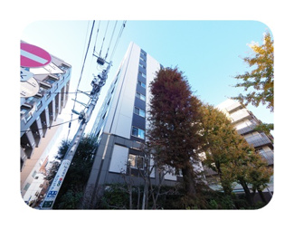 【外観】 | 外観も気になるポイント