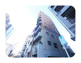 【外観】 | 外観です