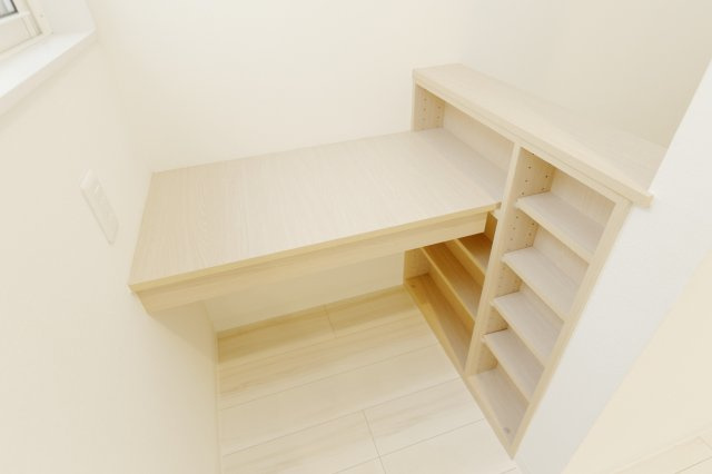 My Style KOIWAの設備
