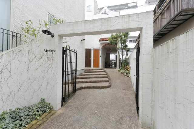 My Style KOIWAのその他共用部分