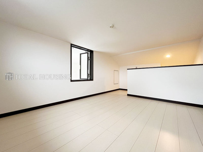 【外観】 | TOTALHOUSING　小平市花小金井PROJECT