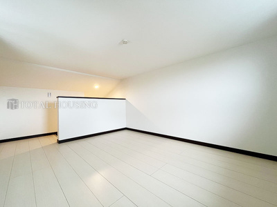 【外観】 | TOTALHOUSING　小平市花小金井PROJECT