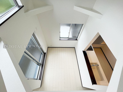 【外観】 | TOTALHOUSING　小平市花小金井PROJECT