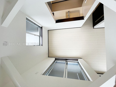 【外観】 | TOTALHOUSING　小平市花小金井PROJECT