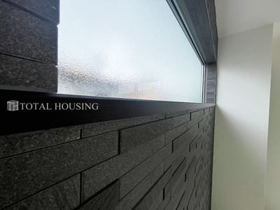 【外観】 | TOTALHOUSING　小平市花小金井PROJECT