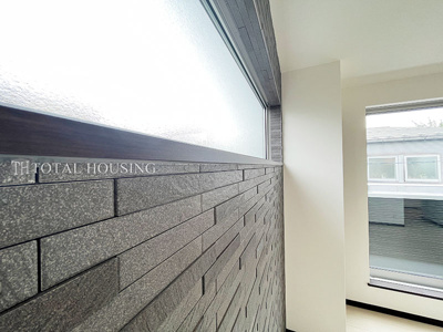 【外観】 | TOTALHOUSING　小平市花小金井PROJECT
