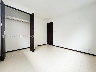 【外観】 | TOTALHOUSING　小平市花小金井PROJECT