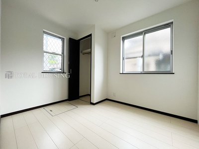 【外観】 | TOTALHOUSING　小平市花小金井PROJECT