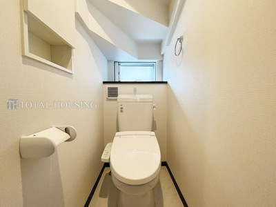 【外観】 | TOTALHOUSING　小平市花小金井PROJECT