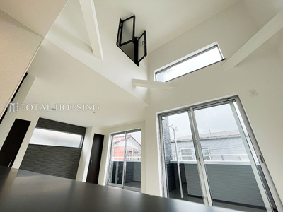 【外観】 | TOTALHOUSING　小平市花小金井PROJECT