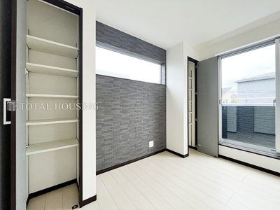 【外観】 | TOTALHOUSING　小平市花小金井PROJECT