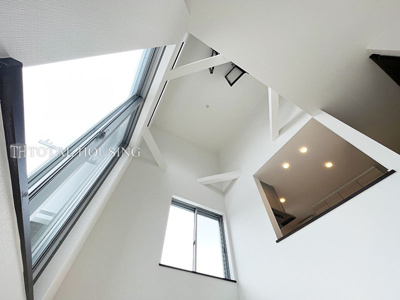 【外観】 | TOTALHOUSING　小平市花小金井PROJECT