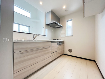 【外観】 | TOTALHOUSING　小平市花小金井PROJECT