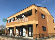 アシューレ　B＆K　西尾市寺津町の画像