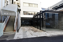 東武第2ビルの画像